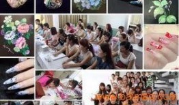 厦门指甲店爆料视频大全,揭秘美甲行业幕后真相