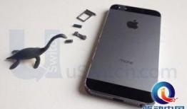 苹果5s最新爆料图片,复古外观与先进科技的完美融合